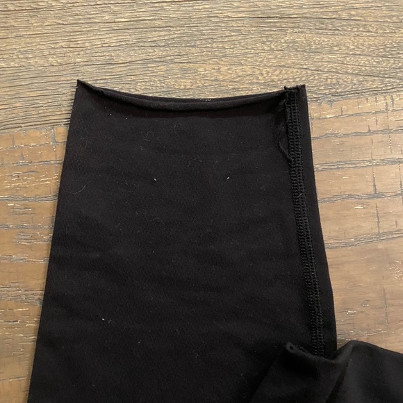 Lululemon Wunder Under Hi-Rise Tight Full-On Luon 8 - Picture 6 of 7